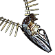Carrion Queen Talisman