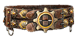 Mechalarm Belt