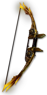 Foundry Bow