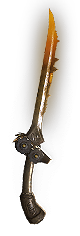 Flashfire Blade
