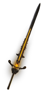 Banishing Blade