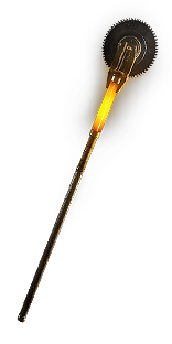 Capacity Rod