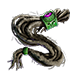 Reward: Hinekora's Lock