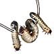 Sand Spitter Talisman