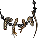 Ursa Talisman