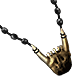 Scrabbler Talisman