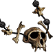 Flame Hellion Talisman