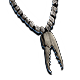 Shield Crab Talisman