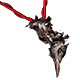 Vulture Talisman