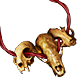 Great Maw Talisman