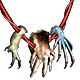 Spider Crab Talisman