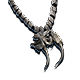 Blood Viper Talisman