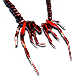 Hybrid Arachnid Talisman