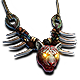 Farric Talisman