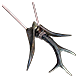 Goatman Talisman