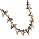 Savage Crab Talisman