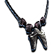 Wolf Alpha Talisman