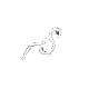 Volcano map icon