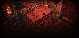 Breach room