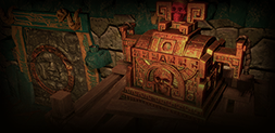 Storage room