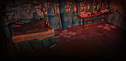 Item Yield room