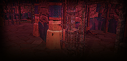 Torment room