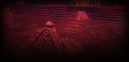 Corruption room