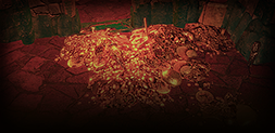 Currency room