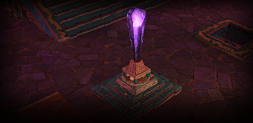 Legion room