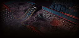 Tempest room