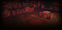 Atziri room
