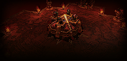 Apex of Atzoatl