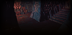 Passageways