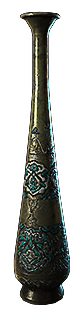 Vase Relic