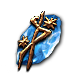 Mana-Infused Staff