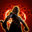 Ancestral Cry skill icon