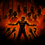 General's Cry skill icon