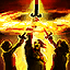 Rallying Cry skill icon