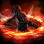 Vengeful Cry skill icon