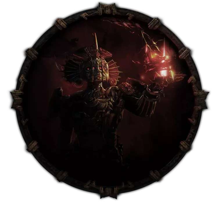 The Trialmaster