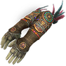 Architect's Hand