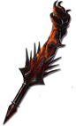 Cerberus Limb
