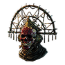 Glimpse of Chaos