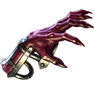 Hand of Thought and Motion
