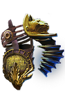 Replica Hyrri's Ire