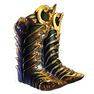 Replica Lioneye's Paws