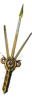 Replica Ungil's Gauche