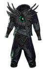Shroud of the Lightless