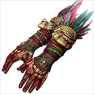 Slavedriver's Hand