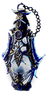 Starlight Chalice